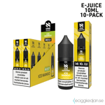 N ONE One | Ice Mango 10ml E-Juice 14mg Saltnikotin 10pack