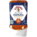 Capilano Manuka MGO 100+ 250 gram