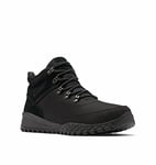 Columbia Fairbanks Mid, Men's Snow Boots