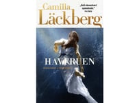 Sjöjungfrun | Camilla Läckberg | Språk: Danska