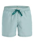 Quiksilver Boardshort Everyday Deluxe Volley 15 Homme Bleu L