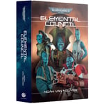 Elemental Council (Hardcover) Black Library - Warhammer 40K