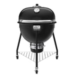 Kulegrill Weber Summit Kamado E6