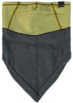 Halstørklæde BUFF MOUNTAIN BANDANA HTR GREY 132531-937-10-00