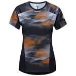 Mammut Aenergy FL T-Shirt Women Light Fader