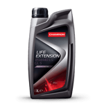 Mineralolja Champion Life Extension 85W140 GL5, 1 liter