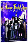 Addams Family Values (1993) DVD