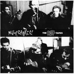 The Milkshakes 107 Tapes (Early Demos And Live Recordings) (Vinyl) New