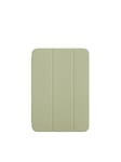 Apple Smart Folio for iPad mini (A17 Pro) - Sage