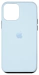 Coque pour iPhone 12 mini Coque en silicone résistante aux chocs compatible avec les filles et les femmes Magsafe