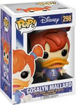 Figurine Pop - Mickey Et Ses Amis - Gosalyn Mallard - Funko Pop