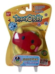 Tamagotchi Gotchi Gear Pet Pouch Lanyard Yattatchi Stuffed Carry