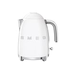 Bouilloire Années 50 1,7 l blanc Smeg