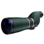 TéLescope Monoculaire à Zoom Bak4 éTanche et Anti-BuéE pour Camping, Observation des Oiseaux, TéLéPhone Portable