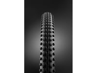 Vredestein Opona Mtb Vredestein Black Panther Heavy Duty 29X2.20 (55-622) Tubeless Ready Tpi120 730G Zwijana Czarna (New)