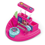 MONDO Barbie Make-UP Nail Studio & DJ Set, 40011, Multicolore, s