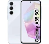 New Samsung Galaxy A55/A35  Smartphone 128GB Unlocked 5G Dual Sim All Colours