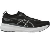 Gel-Kayano 31 M löparskor Herr BLACK/WHITE 11.5