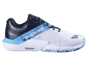 Babolat Movea 2 Padel White Blue Mens (46)