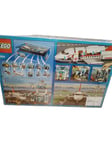 LEGO CITY Aéroport (7894) Neuf EMBALLAGE D'ORIGINE