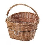 "Wicker Basket"