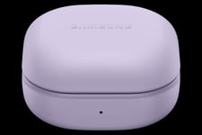 Samsung Galaxy Buds2 Pro R510 latauskotelo - violetti