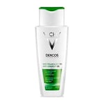 Vichy Dercos Shampoing anti-pelliculaire pour cheveux secs 200 ml