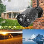 2MP Outdoor CCTV Cameras Home Security Camera System Wifi Video Surveillan For