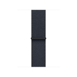 Apple Sportloop svartlila, 40 mm