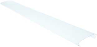 Reservkupa till Cosmos LED-R, 2x18W, Transparent