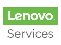 Lenovo Premier Support Plus Upgrade - Utökat Serviceavtal - Material Och Tillverkning (För System Med 3 Års Garanti På Plats) - 5 År - På Platsen - För S200  S400  Thinkcentre M70  M700  M70a Gen 2  M70a Gen 3  M800  M810  M820z Aio