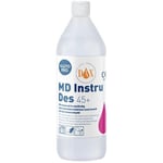 Ytdesinfektion KIILTO PRO MD Inst 45+ 1L