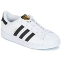 Baskets basses enfant adidas  SUPERSTAR