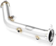 Rm Motors Downpipe Audi A4 A5 1.8T B8 2008-2013 120,160,170