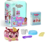 Cookeez Makery Freezy Cakez Playset