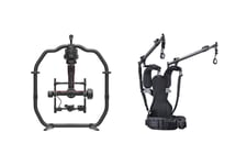 Dji  Ronin 2 Professional Combo + Ready Rig GS + ProArm Kit