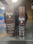 Plantur 39 Colour Brown Shampoo - 250ml- New.