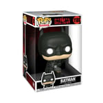 Funko POP! Movies The Batman 10.75" Jumbo Vinyl Figure