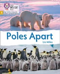 Liz Miles - Poles Apart Phase 5 Set Bok