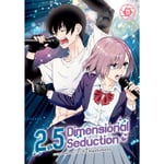 2.5 Dimensional Seduction Vol. 11 (häftad, eng)