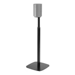 Mountson Sonos Era 100 / 300 Adjustable Floor Stand Golvstativ - 3 års medlemsgaranti på HiFi