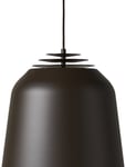 Frandsen Lighting Acorn Large Pendant Brun