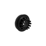 Exway X1 Riot 12-Holes Elliptical Pulley (2)