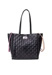 libbi, Sac de sport Duilio Femme, Noir