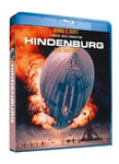 Hindenburg /Movies/Standard/BLU-Ray Marque