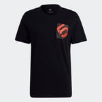 adidas Five Ten Brand of the Brave T-Shirt Men