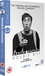 Frankie Howerd Double Bill DVD