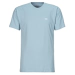 T-shirt Vans  LEFT CHEST LOGO TEE