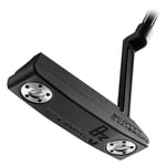 Scotty Cameron B3 Triple Black Newport 2 Long Neck Limited Putter Høyre 34"