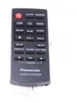 Télécommande TV PANASONIC N2QAYC000080